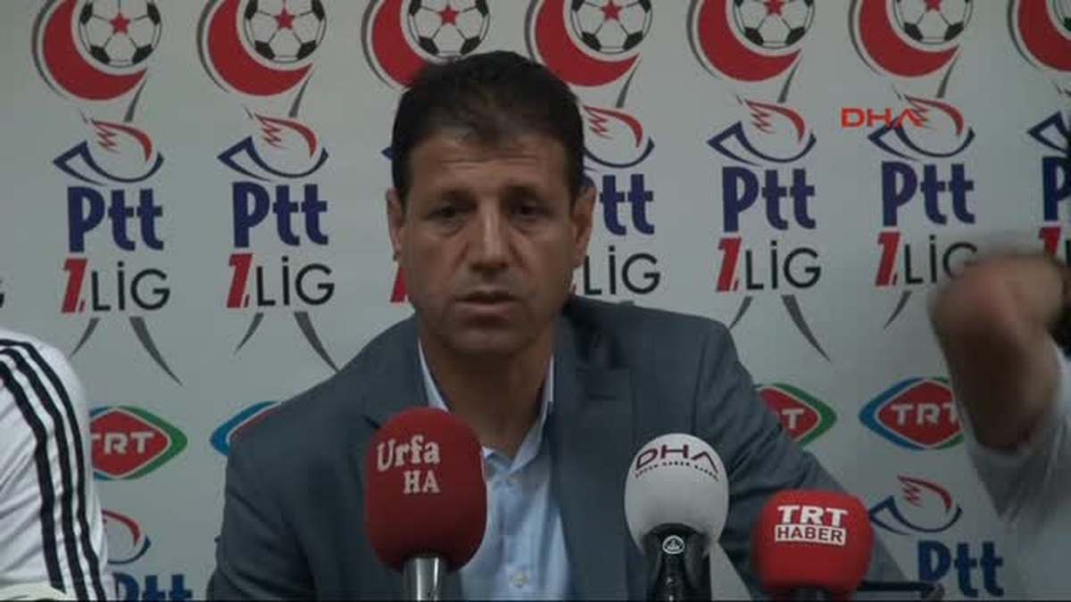 Orduspor Maçının Ardından