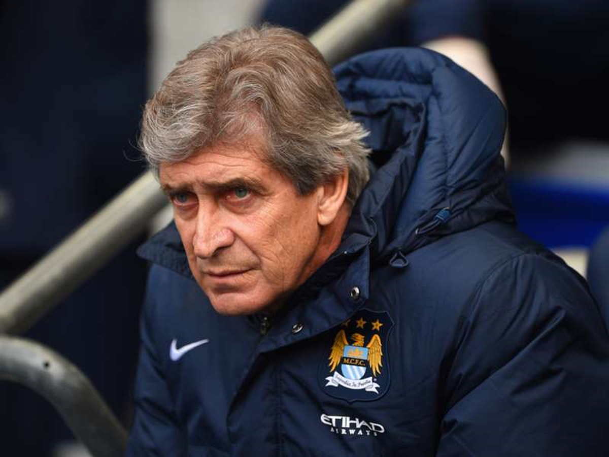 Pellegrini\'den Cityli Oyunculara Uyarı!