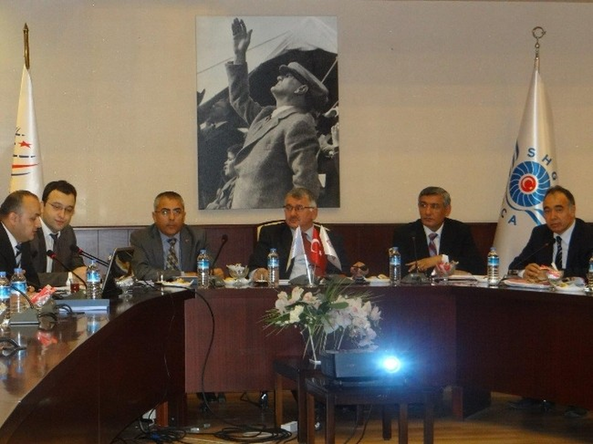 Sabiha Gökçen Teknik ve Endüstri Meslek Lisesi Havacılık Proje Okulu Oluyor