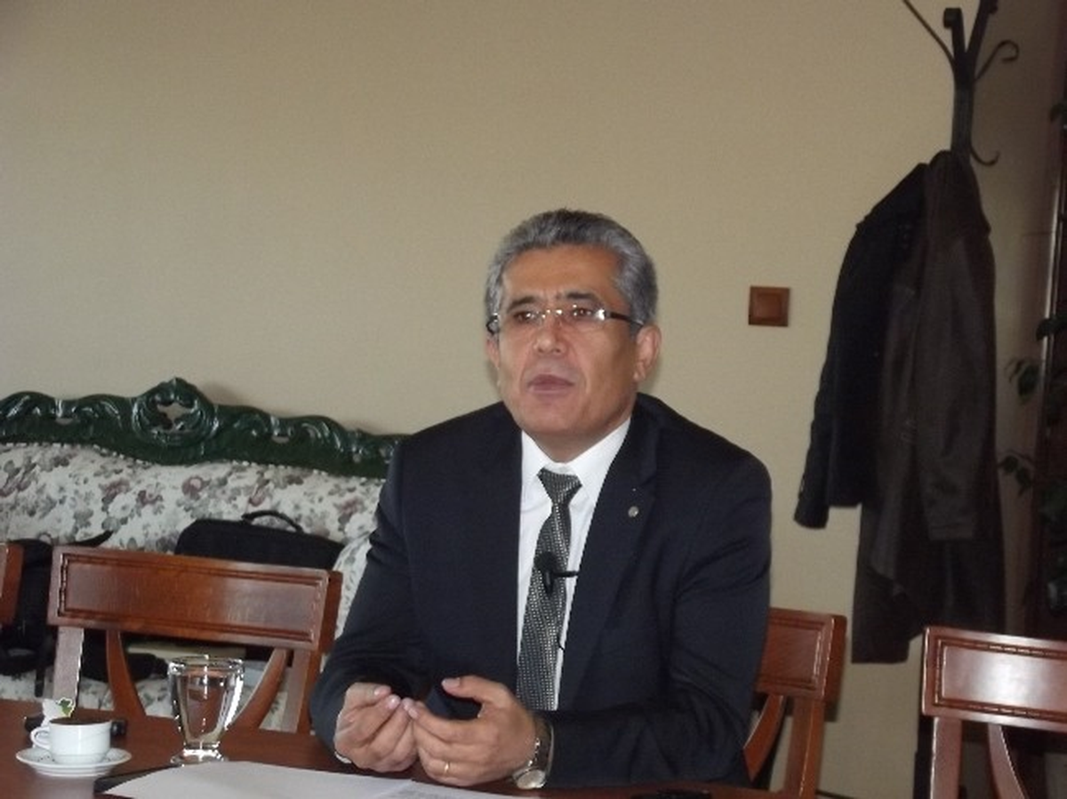 Şampiyon Başkanlar Konuştu
