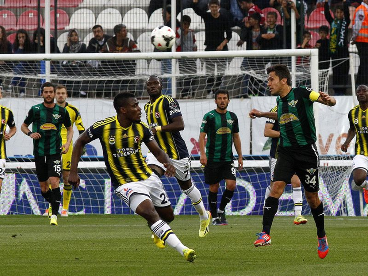 Şampiyonun Gönlü Hovarda: 3-1