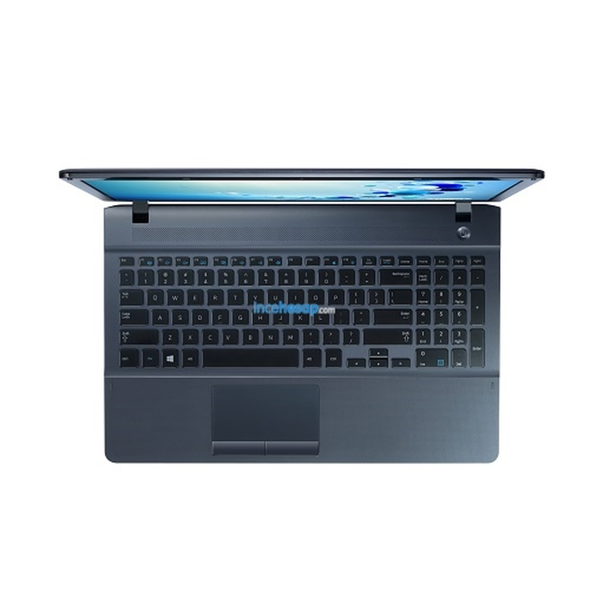 Samsung 270e5j-X03tr Notebook