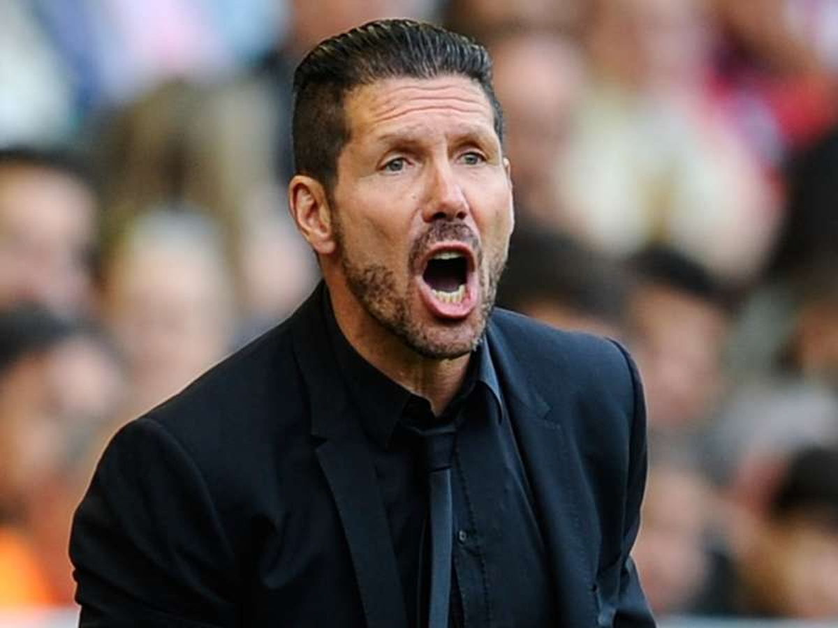 Simeone Levante Yenilgisinin Motivasyon Olarak Döneceğine İnanıyor