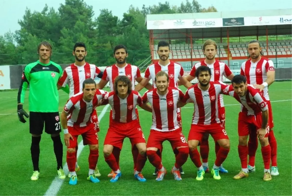 Spor Toto 3. Lig