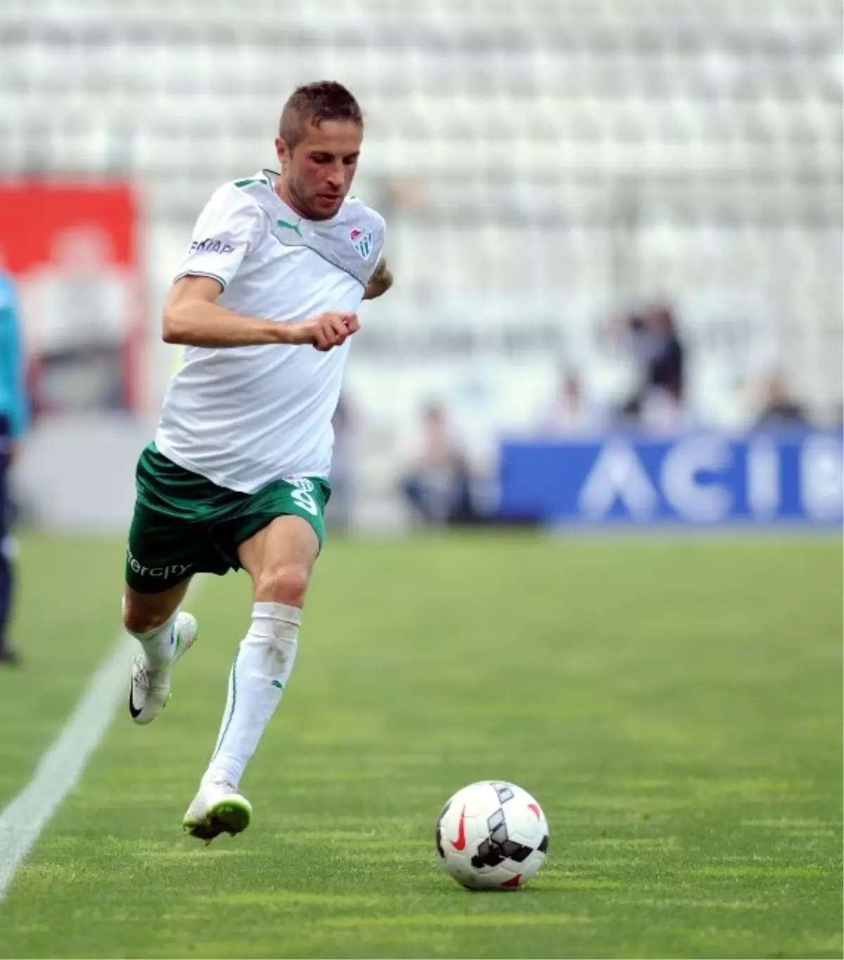 Spor Toto Süper Lig