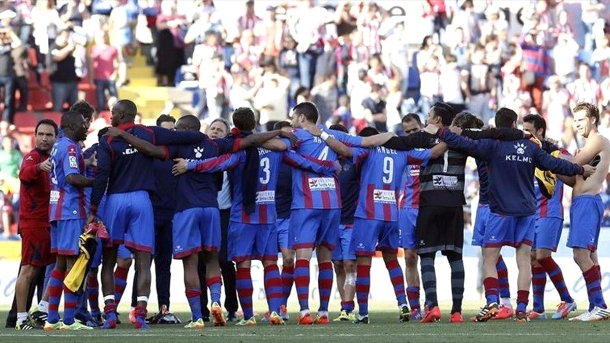 Real Madrid Başkanı, Levante\'ye Teşvik Primi mi Verdi?