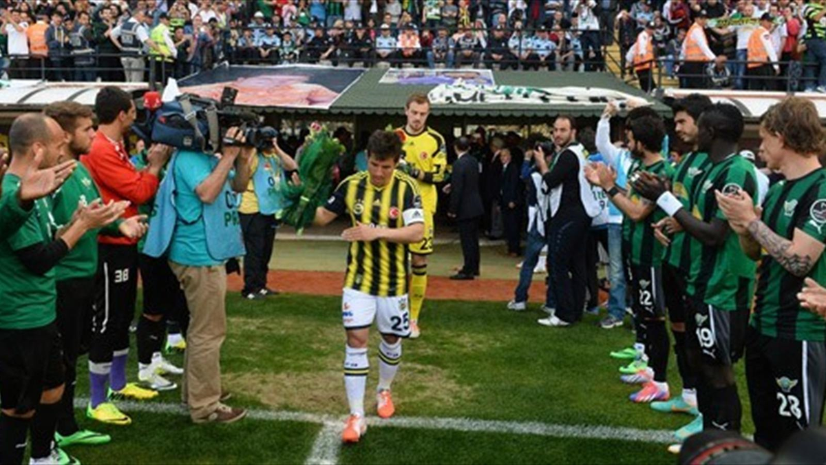 Tff Akhisar Belediyespor Takımı İçin Açıklama Yaptı