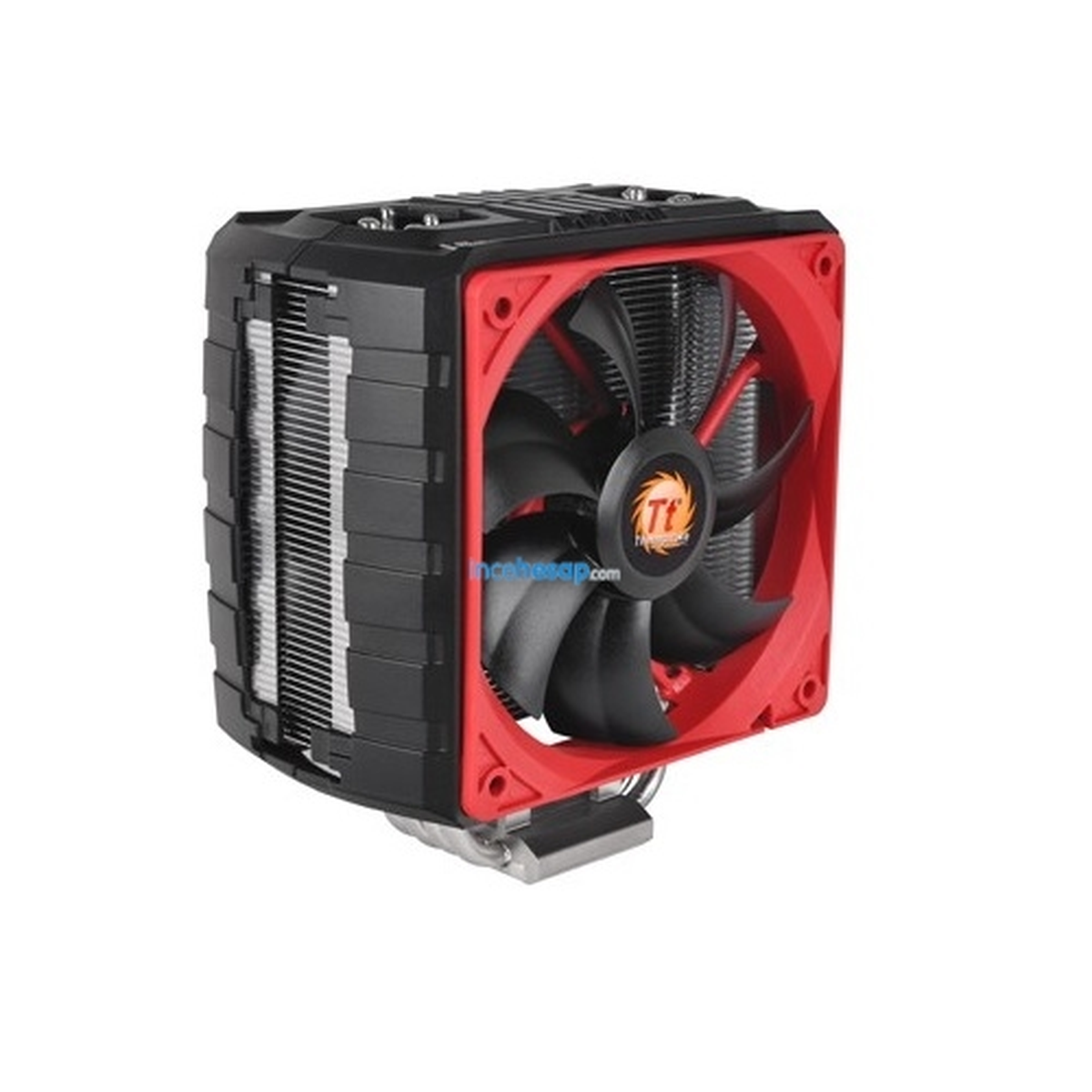 Thermaltake Cl-P0607 Nıc C4 Cpu Soputucu(2011/775)