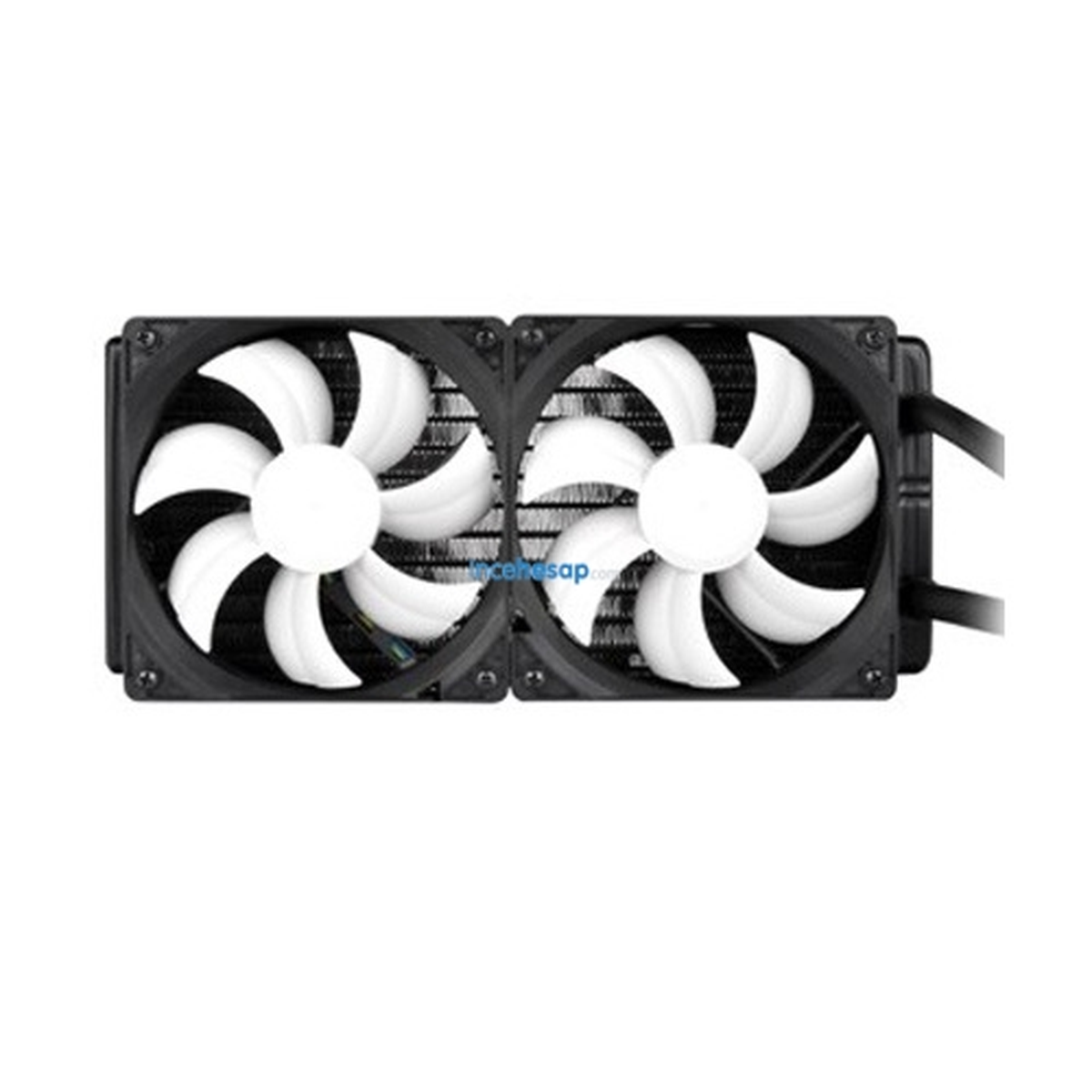 Thermaltake Cl-W0224 Su Soğutmalı (2011/1156)