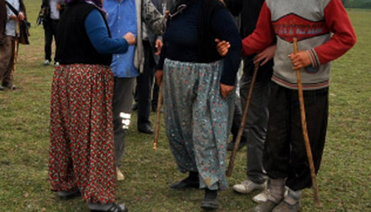 Tokat\'ta Mera Gerginliği