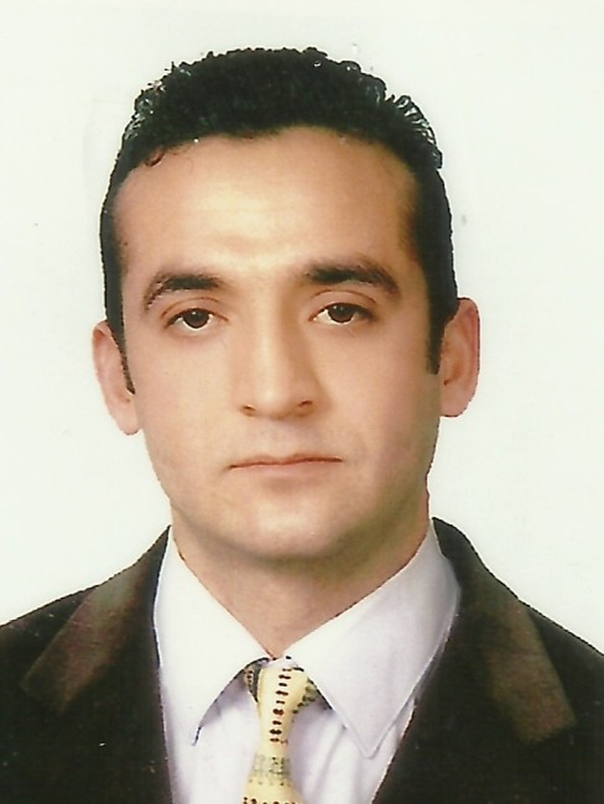 Tüfekle Karnına Ateş Edip Canına Kıydı
