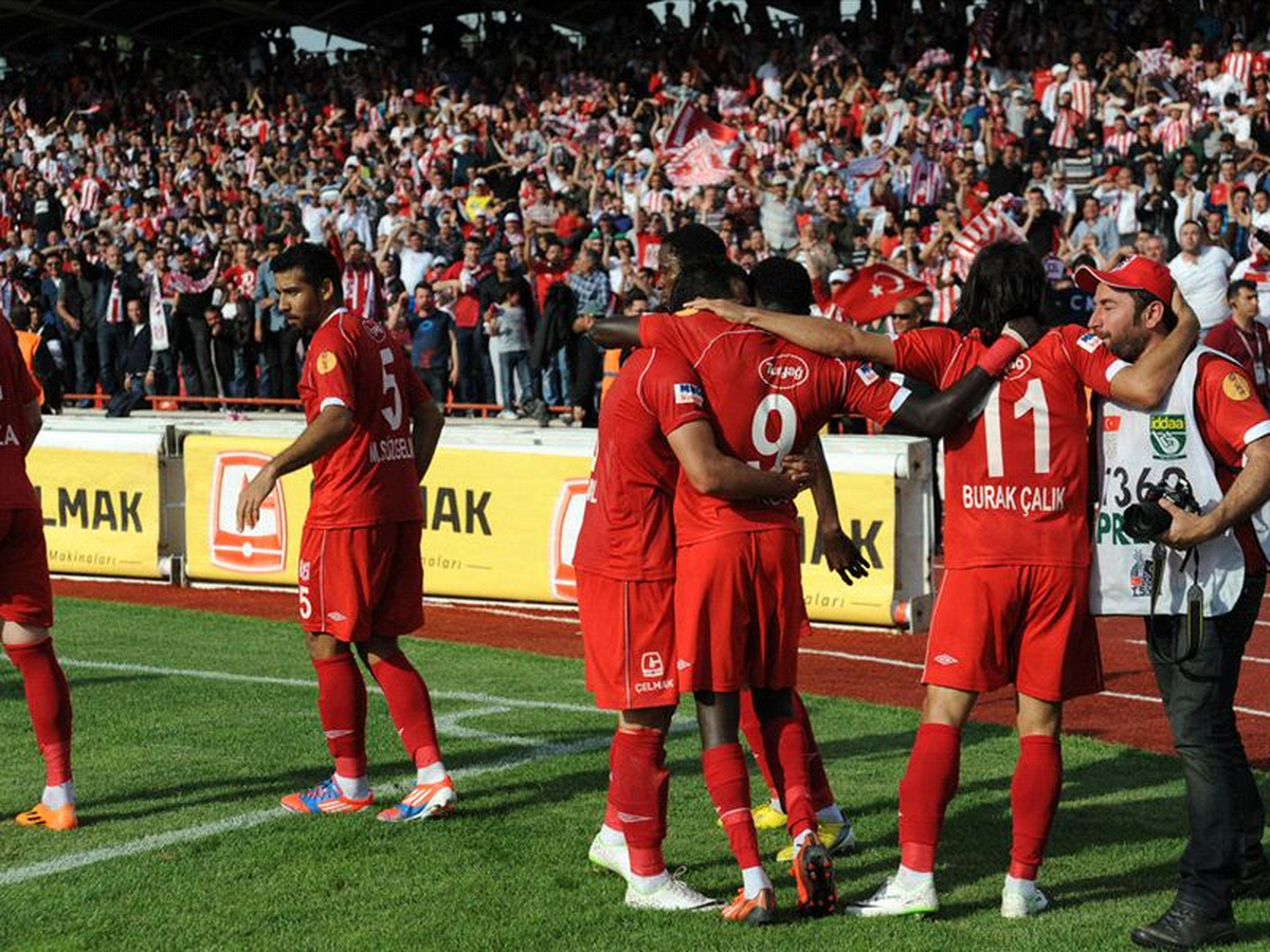 Ve Bal-Kes Süper Lig\'de!