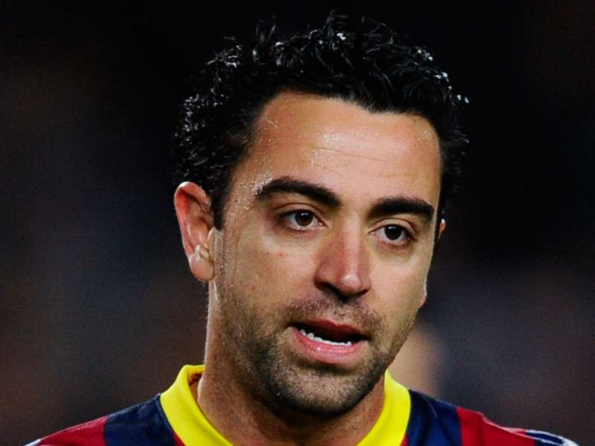 Barcelonalı Yıldız Xavi: Bu Sezon Fena Çuvalladık