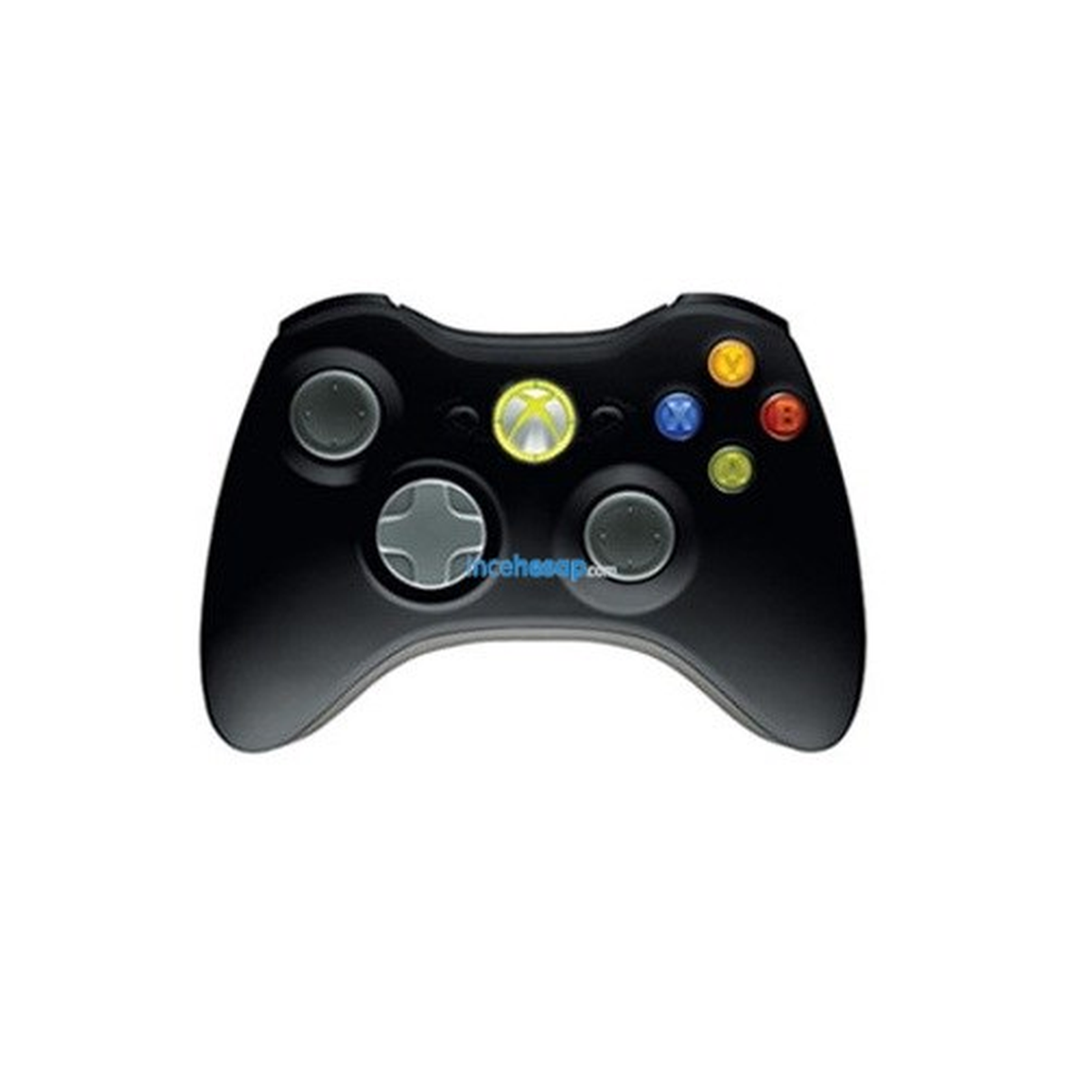 Xbox 360 Joystick Orjinal (Kablosuz)