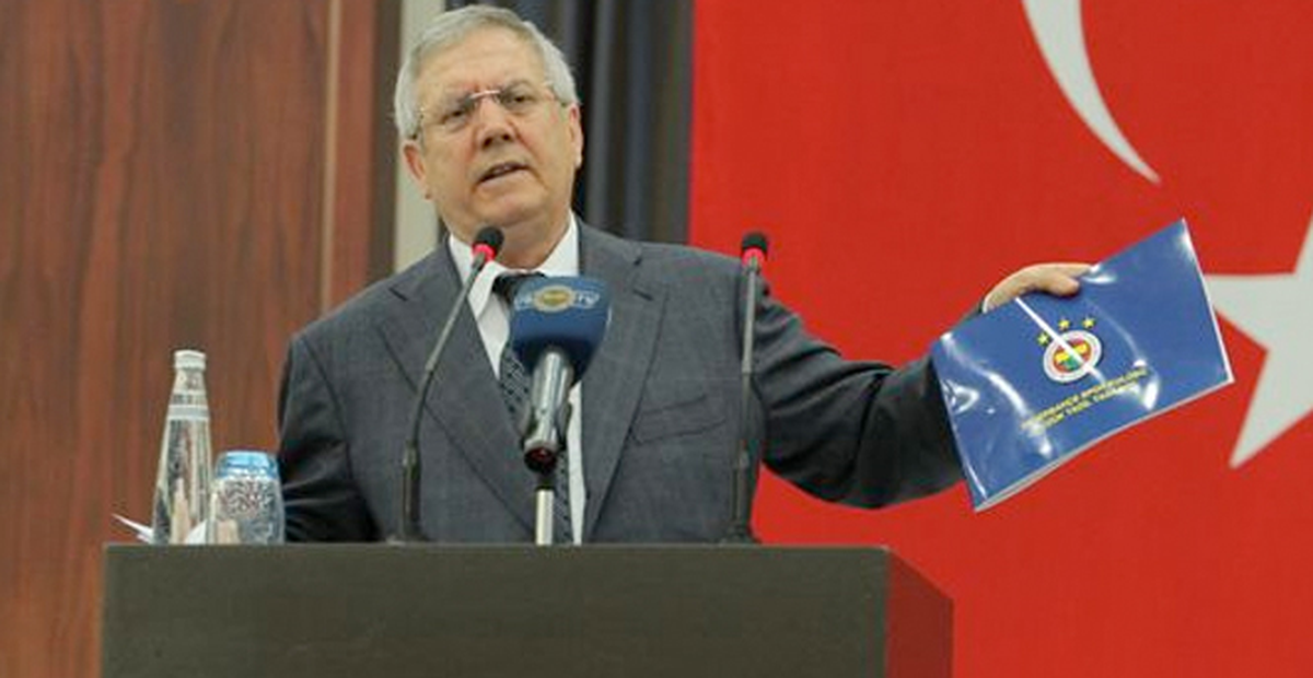 Yıldırım: Şampiyonluğumuz F.Bahçe Ailesine Armağan Olsun