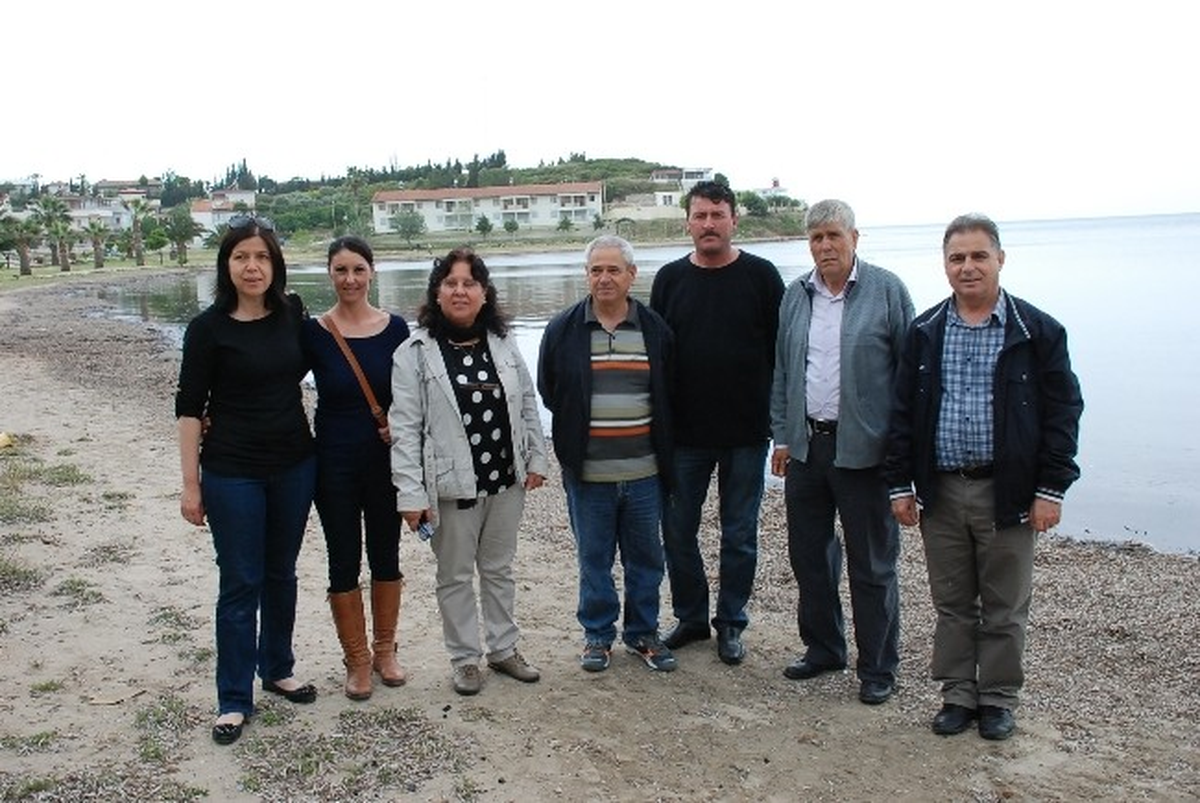 Yoranlılar 2. Geleneksel Kuru Fasulye ve Pilav Gününde Bir Araya Geldi