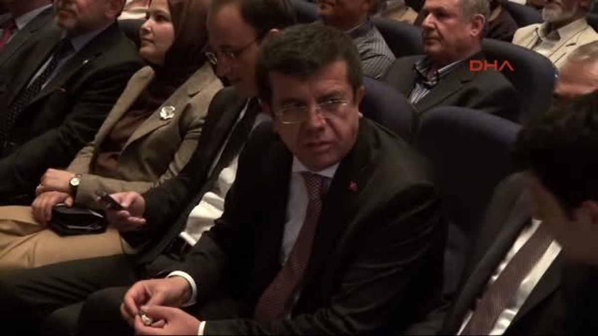 Zeybekçi, Cumhurbaşkanının İlk Turda Seçileceğine İnanıyor