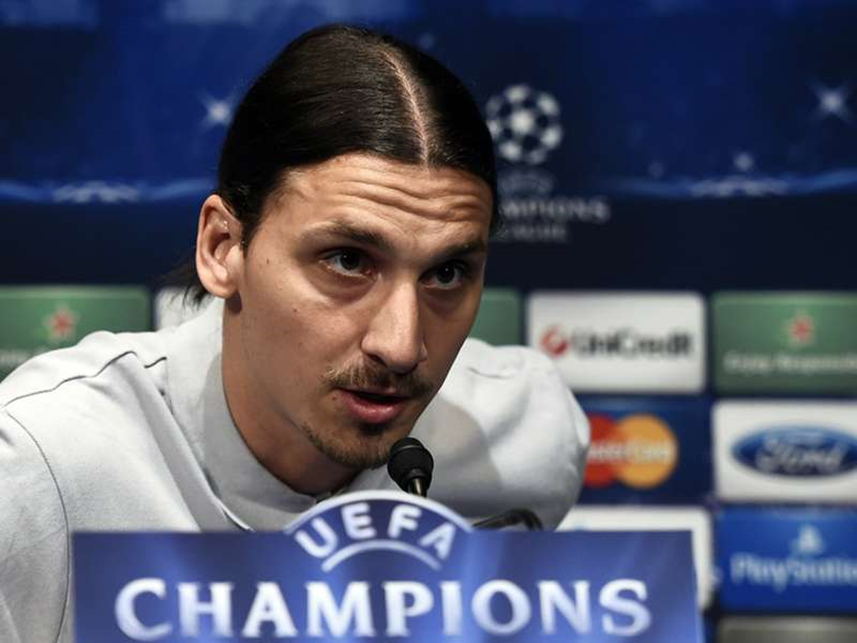 Zlatan Ibrahimovic: Chelsea Maçında Olsaydım...