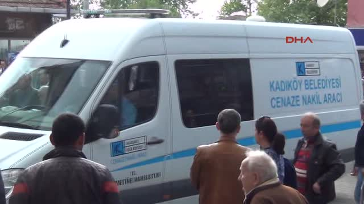 Zonguldak Trafik Kazası Kurbanı Üniversite Öğrencisi Toprağa Verildi