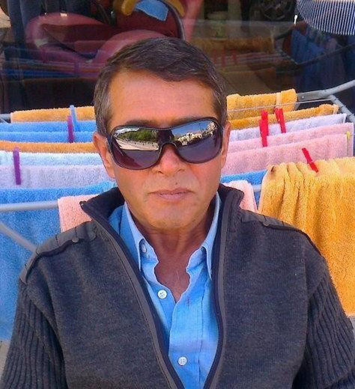 1 Ayda 5 Kez Kalp Krizi Geçiren Servis Şoförü Kurtarılamadı