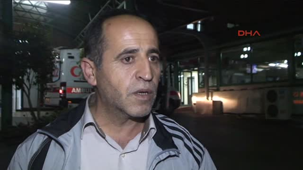 1500 Öğrenci El Ele Tutup Horon Oynadı