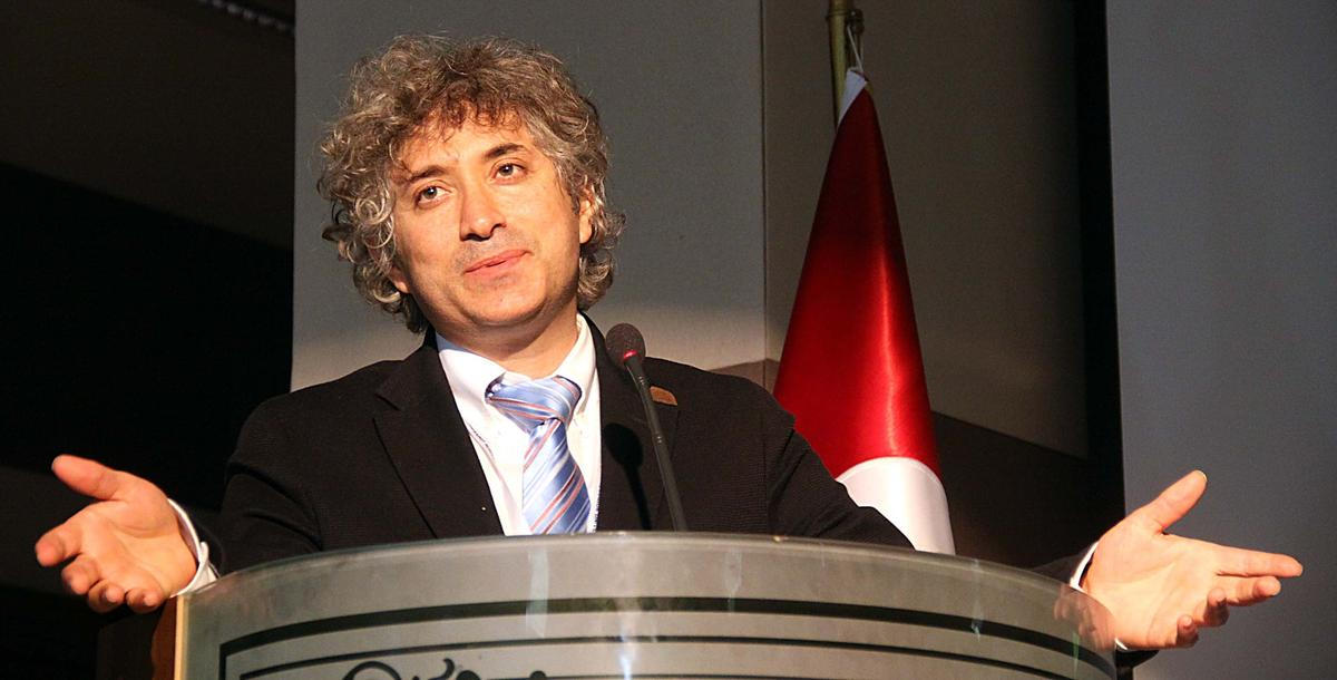 5. Uluslararası Bilim Günleri"
