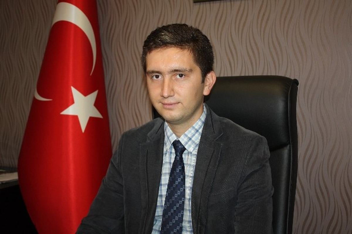 6 Mayıs Dünya Astım Günü
