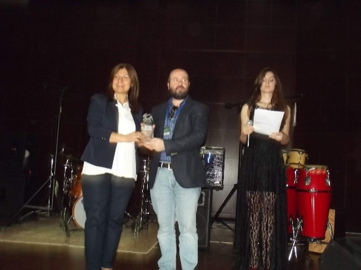 7\'nci Kısa Film Festivali Başladı