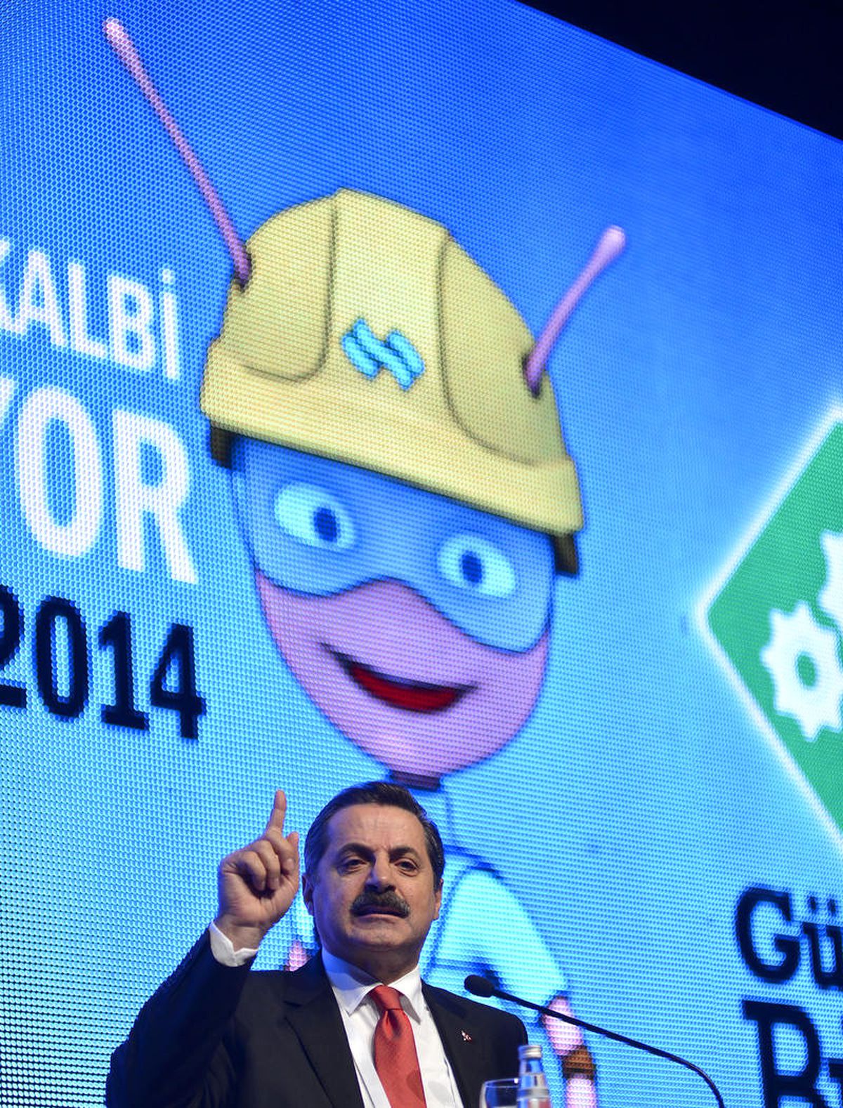 7. Uluslararası İş Sağlığı ve Güvenliği Konferansı