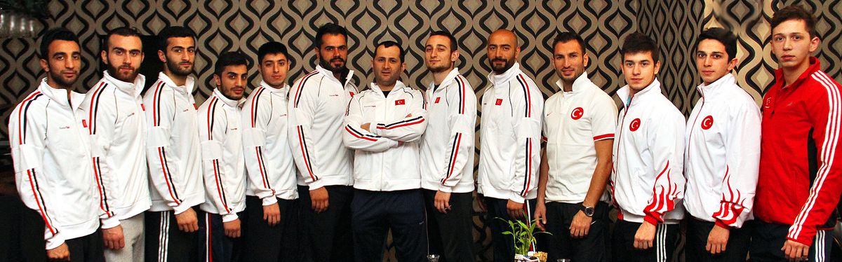 A Milli Karate Takımı, Yurda Döndü