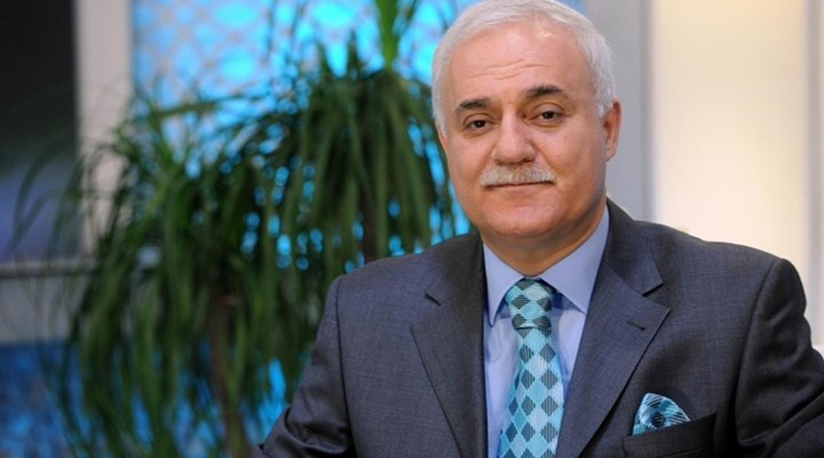 Adıyaman\'da Kutlu Doğum Haftası Etkinlikleri