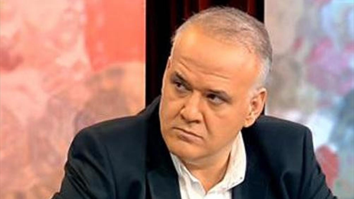 Ahmet Çakar\'dan Çok Ağır Emre Belözoğlu Eleştirisi