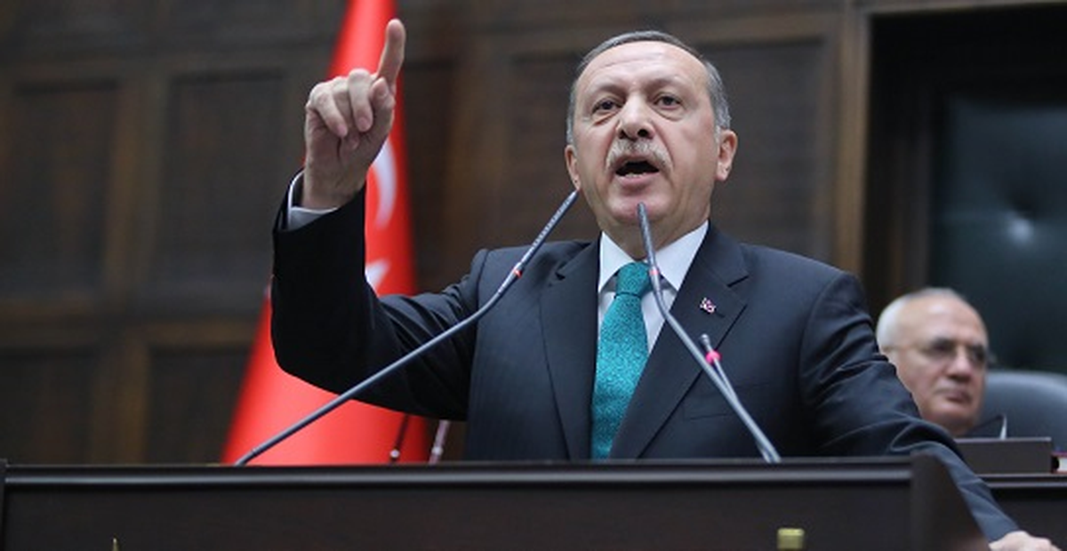 AK Parti ve MHP Grup Toplantılarını İptal Etti