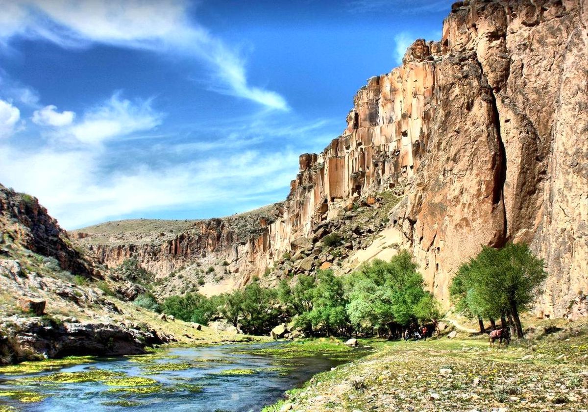 Akfod Aksaray\'ın Tarihini Fotoğraflıyor