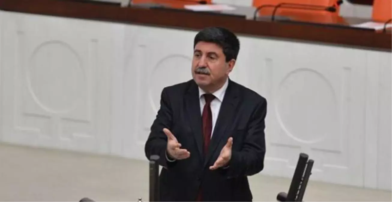 Altan Tan\'dan İktidara Hikayeli Gönderme