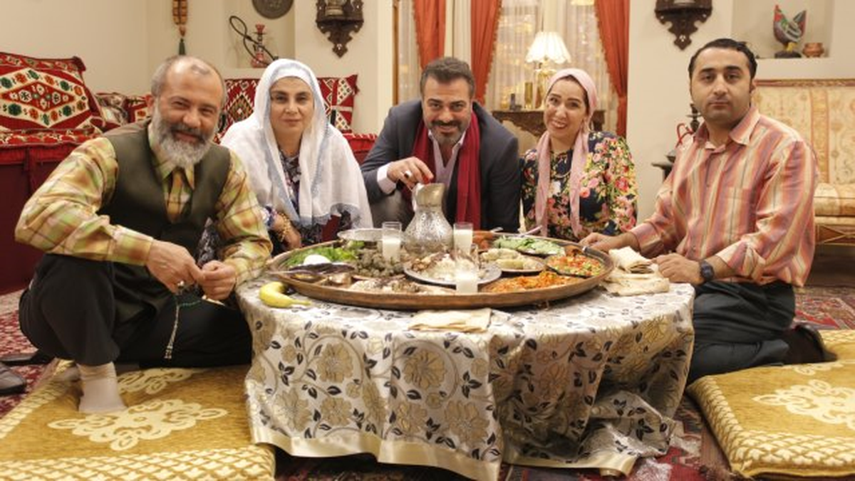 Analı Oğullu 2. Bölüm 