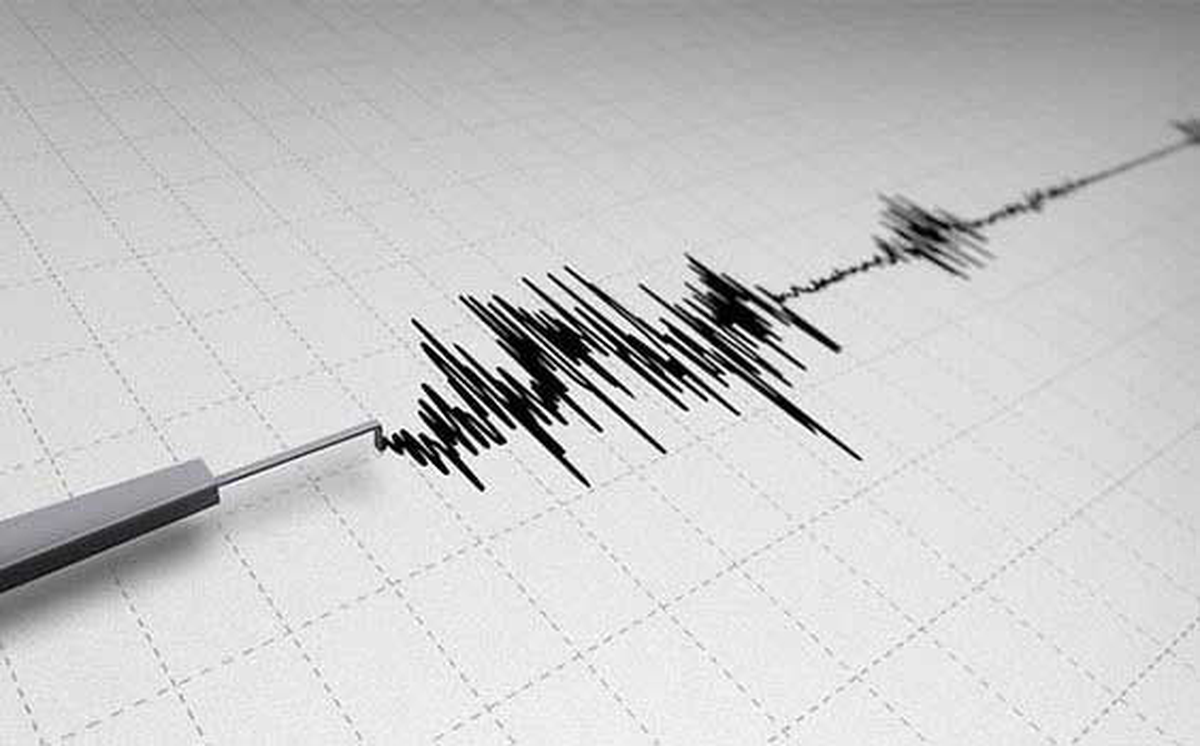 Antalya Açıklarında 4.4 Büyüklüğünde Deprem