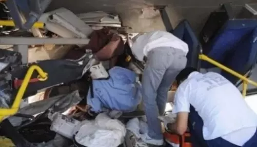 Antalya'da Trafik Kazası: 2 Ölü - Son Dakika