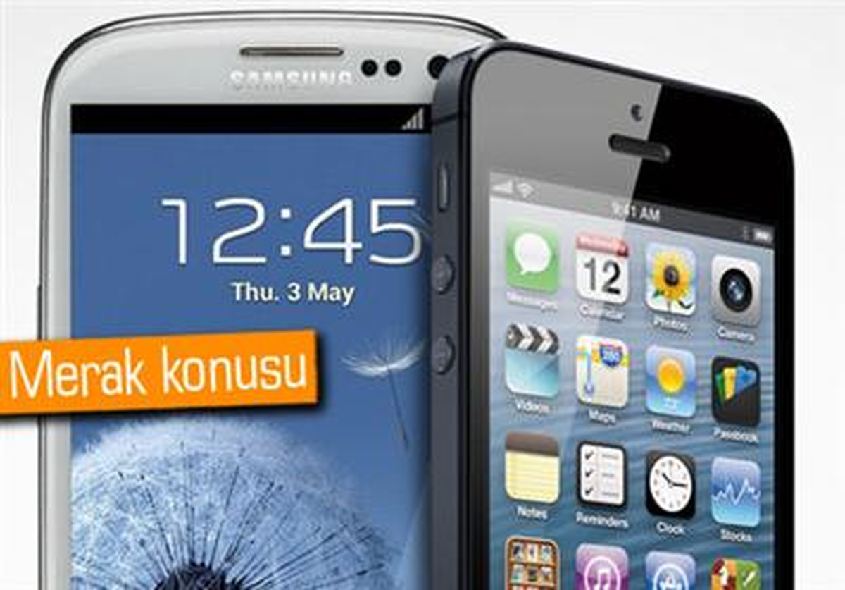 Apple Vs Samsung. Bu Yıl Kim Kazanır?