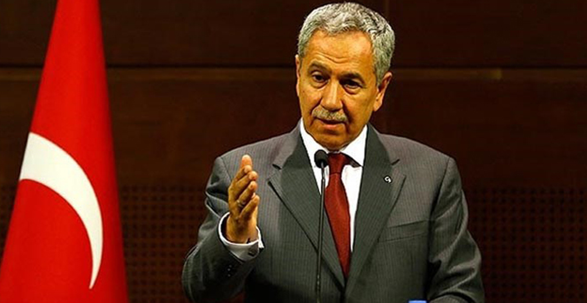 Arınç: Cezalar Kademeli Olarak Artacak