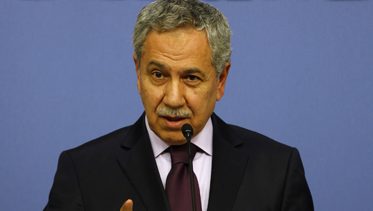 Arınç: Tıbbi Müdahaleden Hadımlaştırmayı Kastetmiyoruz