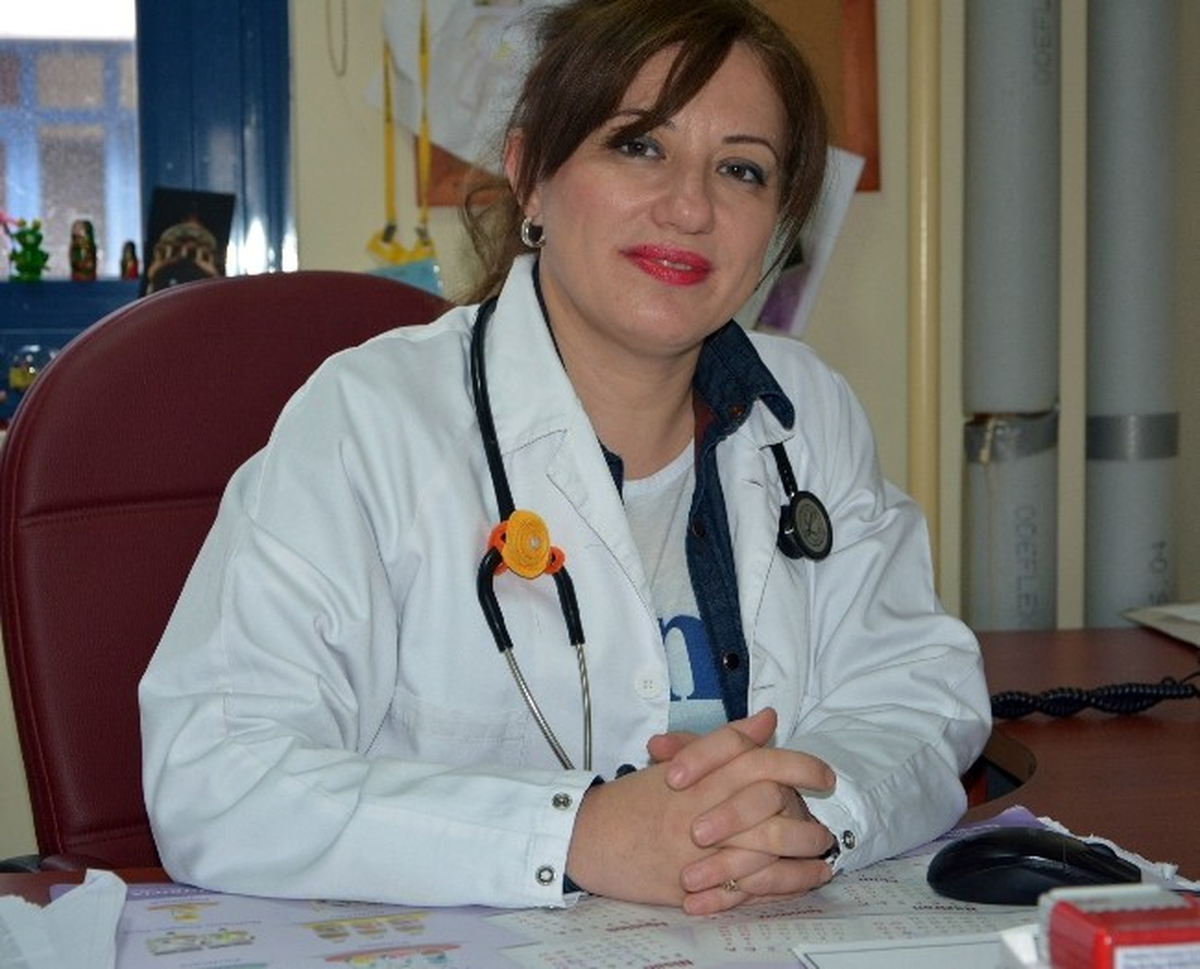 Astım Kontrol Altına Alınabilecek Hastalık