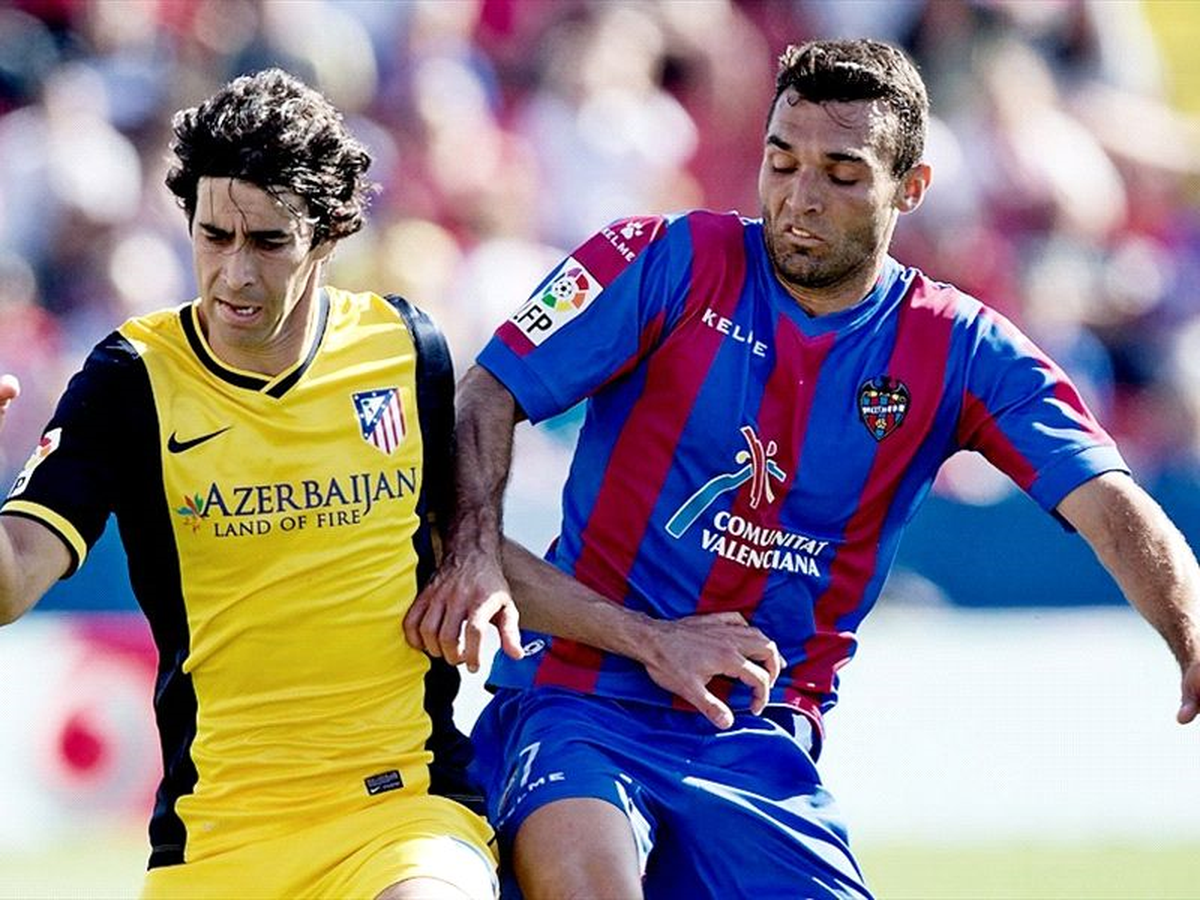 Atl. Madrid\'i Nasıl Yendiler? Eski Ordusporlu Barral Anlattı