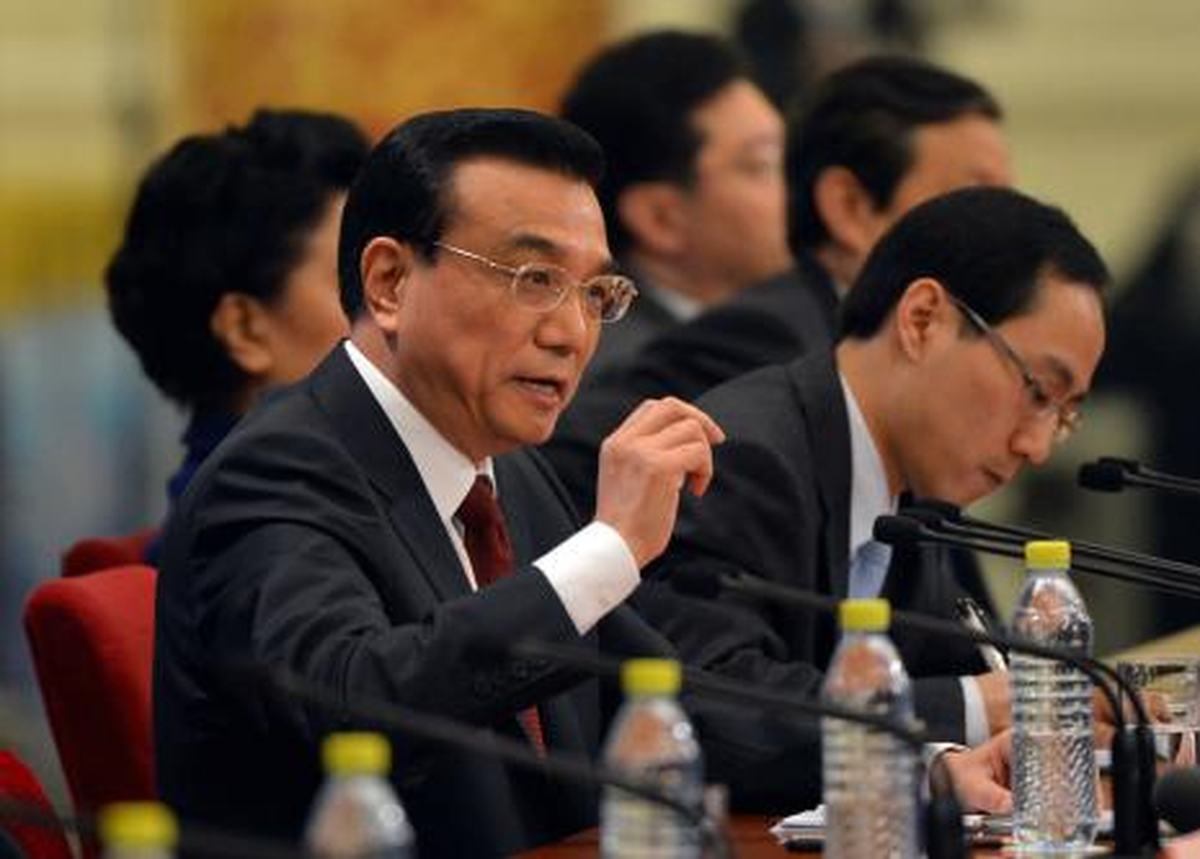 Çin Başbakanı Keqiang Etiyopya\'da