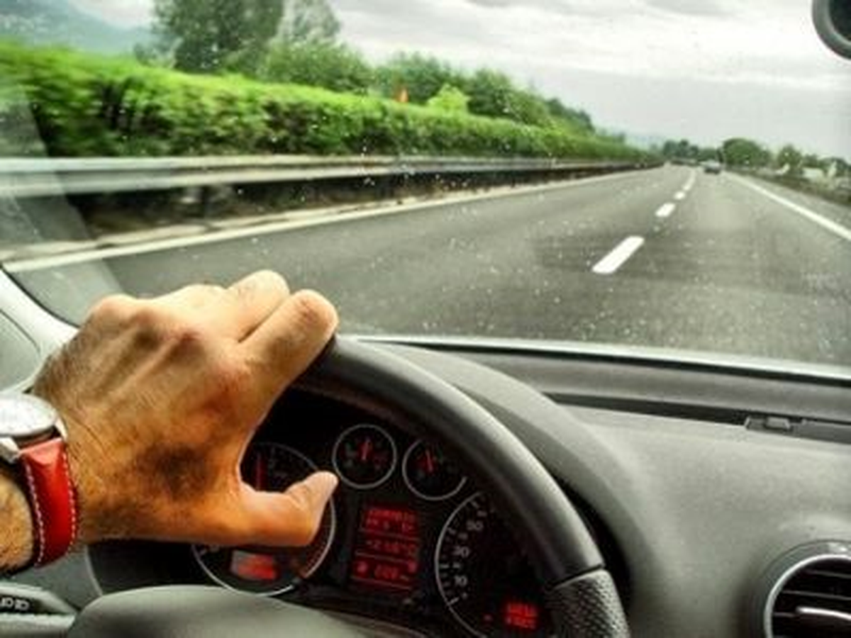 Emniyet Müdürlüğü Hız Limitlerinin Artırılmasında Israrlı