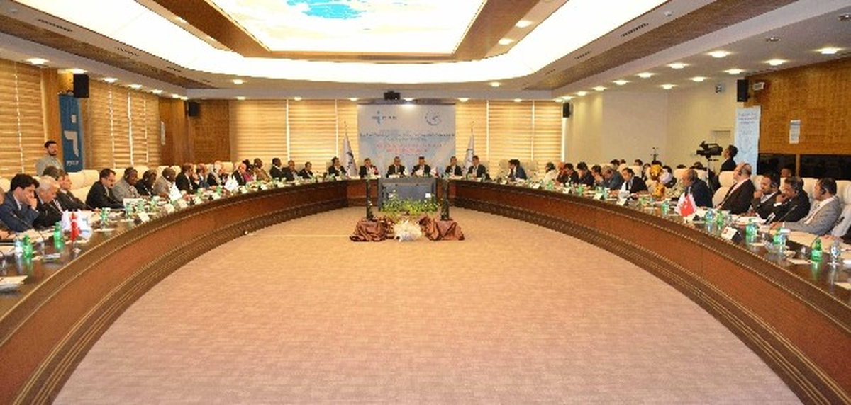 İit Kamu İstihdam Kurumları Ağı Toplantısı