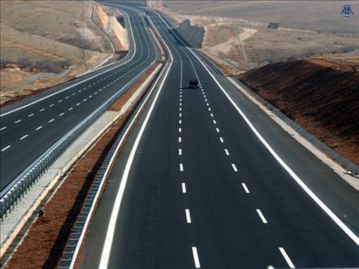 Karayolları Güvenliği ve Trafik Haftası"