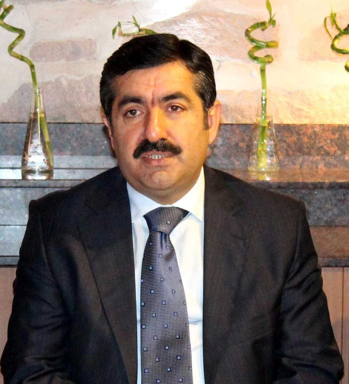 Vali Doğan\'dan Hıdırellez Günü Mesajı