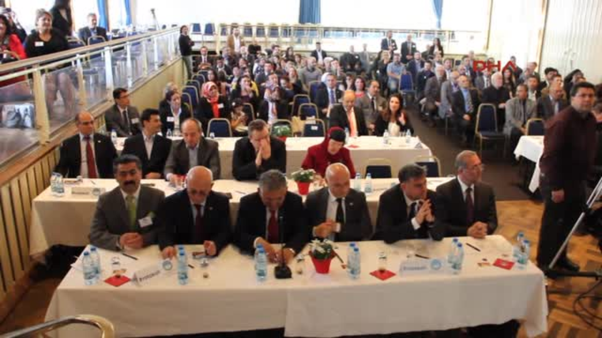 Avrupalı Kayserililer Birliği Kuruldu