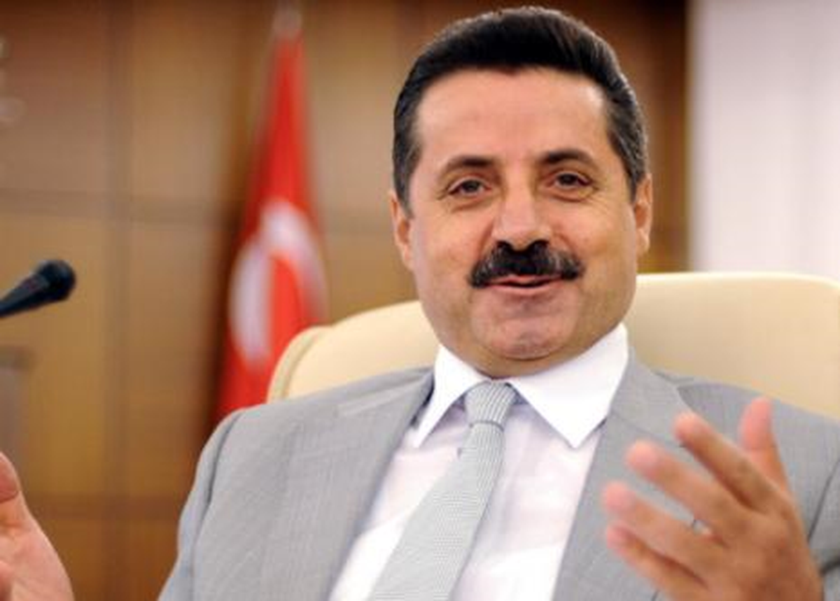 Bakan Çelik\'ten Sendikalara 1 Mayıs Çıkışı
